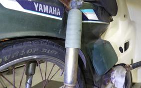 YAMAHA TOWN MATE 50 2017 22F