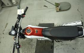 YAMAHA TRICKER Gen.2 DG16J