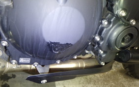 TRIUMPH SPEED TRIPLE 2011