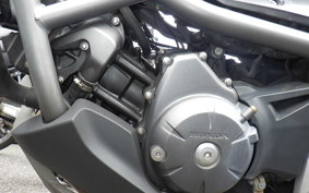 HONDA NC700S 2012 RC61