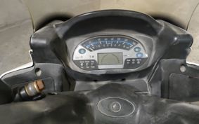SYM RV125EFi LA12W