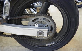 SUZUKI RG400 Gamma HK31A
