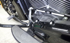 HARLEY FLHC 1750 2018