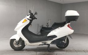 HONDA FORESIGHT MF04