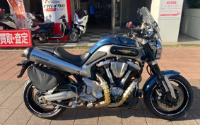 YAMAHA MT-01 2007 RP12