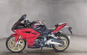 HONDA CBR250RR MC51
