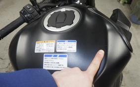 KAWASAKI Z900 Gen.2 2021 ZR900B