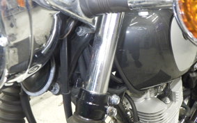YAMAHA SR400 Gen.5 2021 RH16J