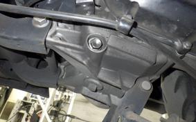 SUZUKI ｽｳｨｯｼｭ125 DV12B