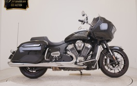 INDIAN CHALLENGER limited 2021