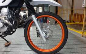 YAMAHA SEROW 250 DG17J
