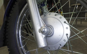 HONDA C50 SUPER CUB 2021 AA07
