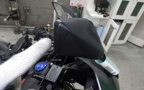 HONDA CBR250RR A 2004 MC51