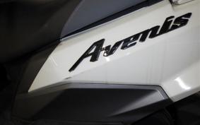 SUZUKI AVENIS 125 EA12J