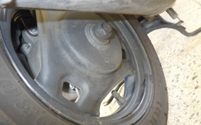 SUZUKI LET's 4 CA45A