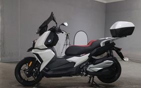 BMW C400X 2021 0C09