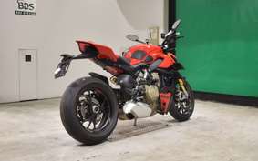 DUCATI STREETFIGHTER V4 S 2024