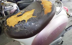 HONDA CREA SCOOPY AF55