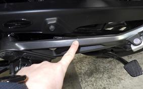 HONDA GB350S 2024 NC59