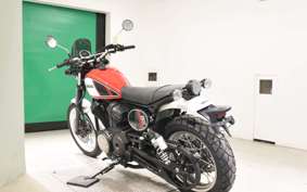 YAMAHA SCR950 A 2021 VN09J