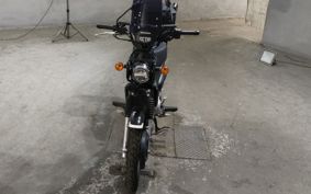 HONDA CROSS CUB110 JA60