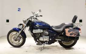 HONDA MAGNA 250 1999 MC29