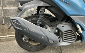 YAMAHA TRICITY 125 SEK1J
