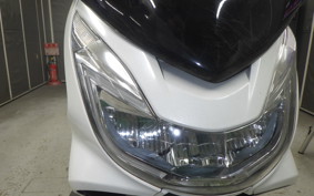 HONDA PCX125-2ﾔﾈﾂｷ