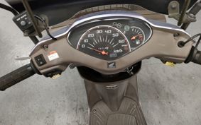 HONDA DIO CHESTER AF68