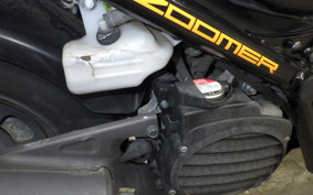 HONDA ZOOMER 2023 AF58