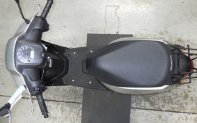 HONDA TACT Basket 2017 AF79