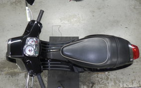 VESPA S50 2007