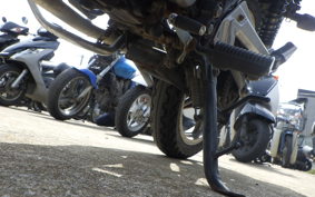 SUZUKI EN125