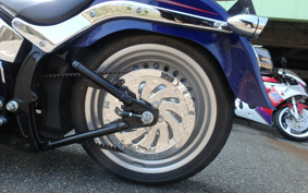 HARLEY FLSTF1340-1450 2007 BX5