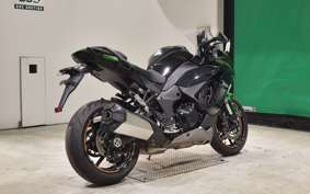 KAWASAKI NINJA 1000 SX 2023 ZXT02K