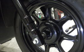 HONDA TACT Gen.4 2016 AF79