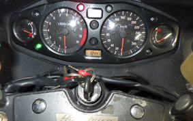 SUZUKI GSX1300R HAYABUSA 2001