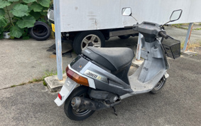 SUZUKI  ADDRESS 50EX CA1CB