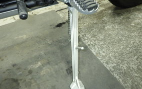 YAMAHA TENERE 700 2021 DM09J