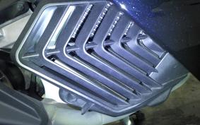 HONDA PCX125 JK05