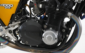 KAWASAKI Z900 2004 Z1F