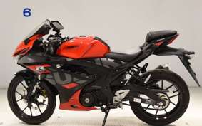 SUZUKI GSX-R125 DL33B