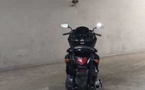 HONDA PHASE MF11