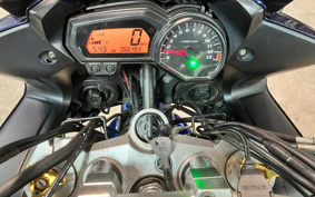 YAMAHA FZ1 FAZER 2007 RN17