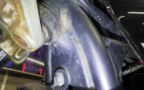 KAWASAKI ZEPHYR 400 KAI 2009 ZR400C