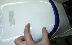 HONDA VT250FE 2001 MC08