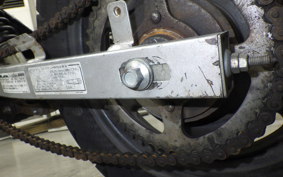 HONDA APE 50 AC16
