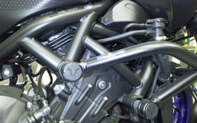 YAMAHA NIKEN 2019 RN58J