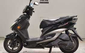YAMAHA CYGNUS 125 XSR 2 SE44J