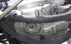 SUZUKI GRASS TRACKER NJ47A